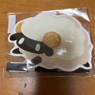 まほやく 特典 マグネット