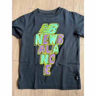 ニューバランス(New Balance)の【最終値下げ！】ニューバランス　キッズTシャツ　140(Tシャツ/カットソー)