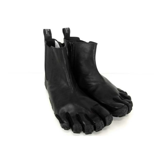 30%OFF SALE セール ザ ソロイストThe Soloist22SS 5フィンガーチェルシーブーツ - 通販 - klosterschenke-scheyern.de