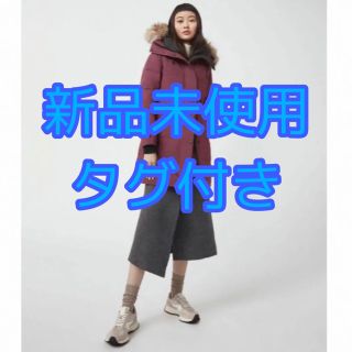 カナダグース(CANADA GOOSE)の【限定割引】カナダグース ダウン シェルバーンパーカ Mサイズ(ダウンジャケット)