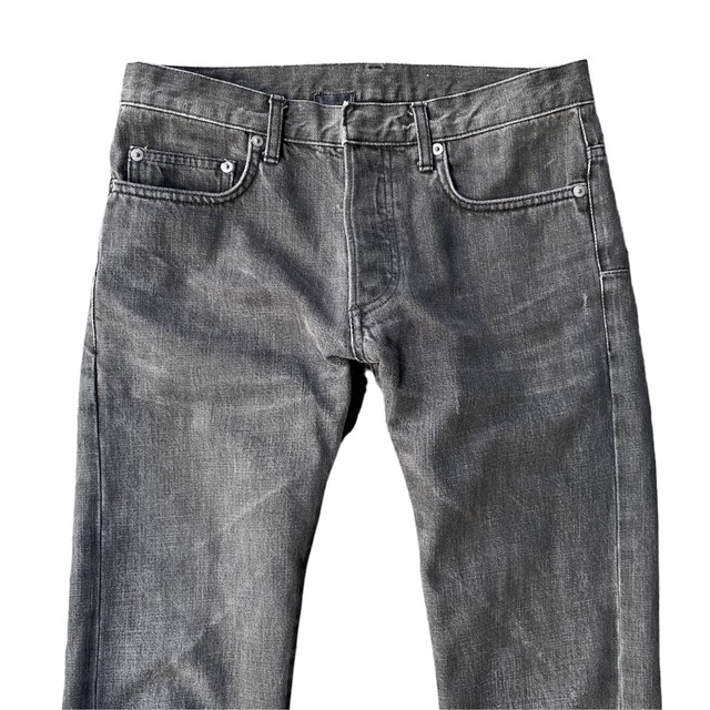 dior homme エディ期 skinny denim | gulatilaw.com