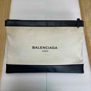 バレンシアガ(Balenciaga)のバレンシアガ クラッチバッグ(セカンドバッグ/クラッチバッグ)