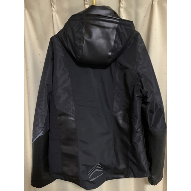 WORKMAN(ワークマン)のワークマン イージス360ﾟ リフレクト透湿防水防寒 STRONGジャケット  メンズのジャケット/アウター(ブルゾン)の商品写真