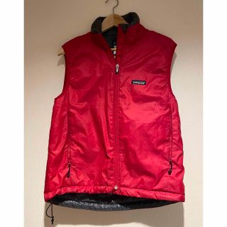 パタゴニア(patagonia)のpatagonia  puffball vest パフボールベスト(ベスト)