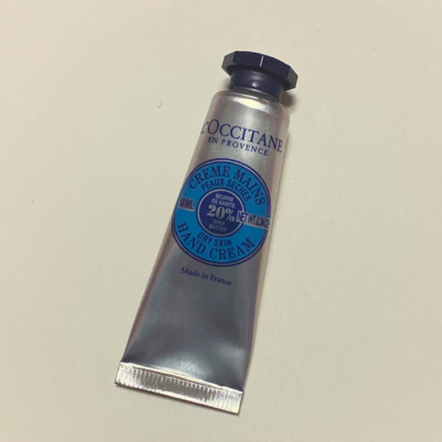 L'OCCITANE(ロクシタン)のL'OCCITANE ハンドクリーム コスメ/美容のボディケア(ハンドクリーム)の商品写真