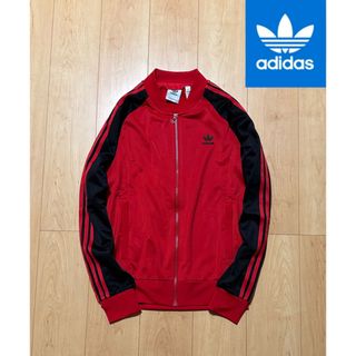 アディダス(adidas)の新品 adidas アディダス ジャージ ATP トラックジャケット ライン  (ジャージ)