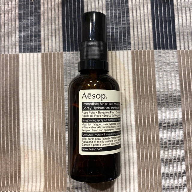 Aesop(イソップ)の【新品】イソップ  保湿ミスト 50ml コスメ/美容のスキンケア/基礎化粧品(化粧水/ローション)の商品写真