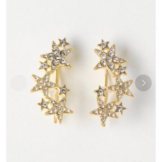 ケイトスペードニューヨーク(kate spade new york)のケイトスペード  ピアス(ピアス)