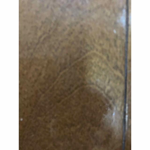確認用
