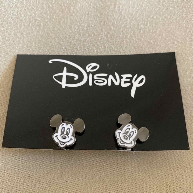 Disney - 新品 ディズニー ミッキー ピアスの通販 by wo.ow's Disney - 新品 ディズニー ミッキー ピアスの通販 by wo.ow's