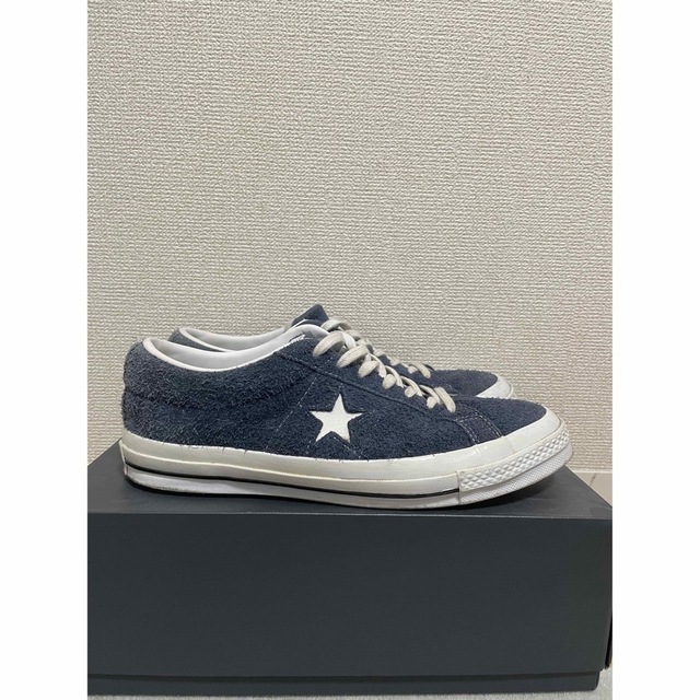 CONVERSE(コンバース)のコンバース　converse ワンスター　onestar 海外限定　USモデル メンズの靴/シューズ(スニーカー)の商品写真