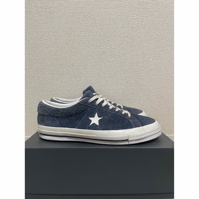 CONVERSE(コンバース)のコンバース　converse ワンスター　onestar 海外限定　USモデル メンズの靴/シューズ(スニーカー)の商品写真