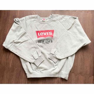 リーバイス(Levi's)のリーバイス　キッズトレーナー(その他)