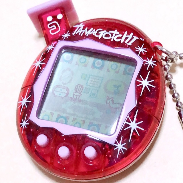 たまごっち Tamagotchi connection V5 ArgosVer. | vrealitybolivia.com