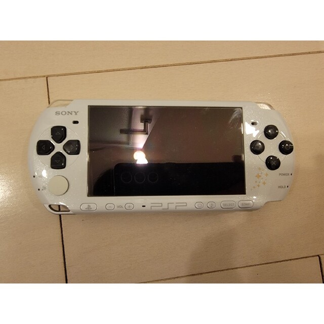 うたプリ PSP 3000 限定モデル レア商品