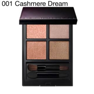 ADDICTION ザアイシャドウ パレット001 Cashmere Dream(アイシャドウ)