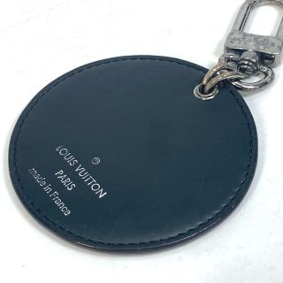 ルイヴィトン LOUIS VUITTON ポルトクレ イリュストレ モノグラム