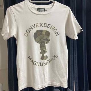 コンベックス(CONVEX)のTシャツ　140cm(Tシャツ/カットソー)