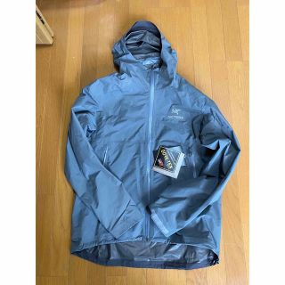 アークテリクス(ARC'TERYX)のアークテリクス　ゼータ　zeta (マウンテンパーカー)