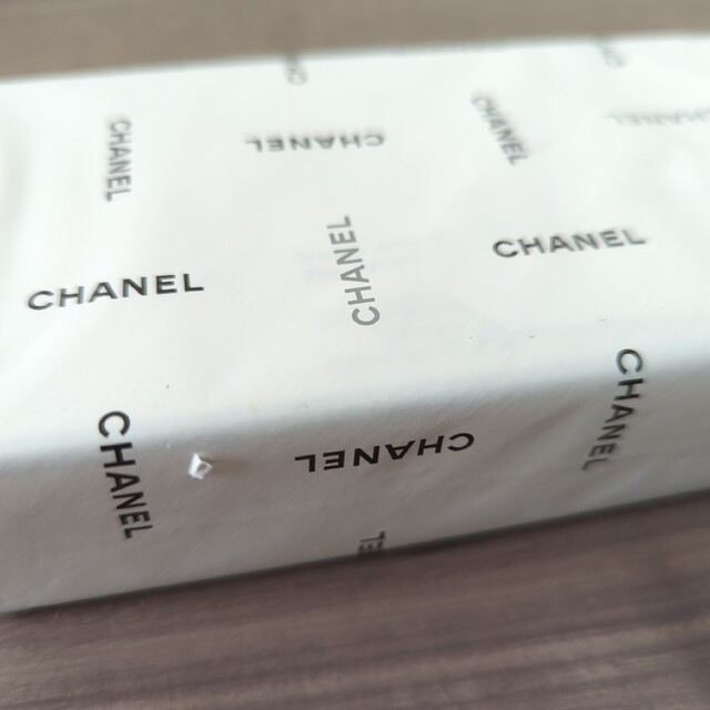 未開封品　CHANEL　ギフトセット