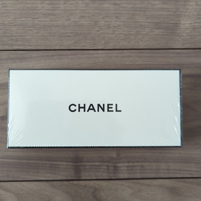 未開封品　CHANEL　ギフトセット