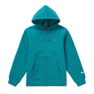 シュプリーム(Supreme)のWINDSTOPPER ZIP UP Hooded Sweatshirt(パーカー)