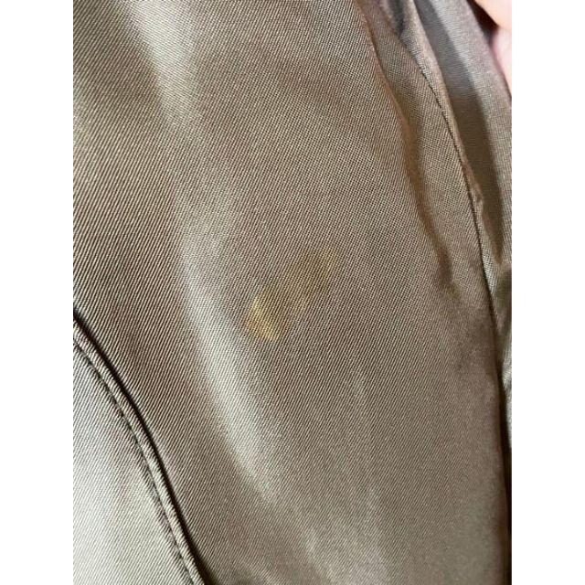 ISSEY MIYAKE(イッセイミヤケ)の【クリーニング済み】イッセイ ミヤケ　ISSEY MIYAKE ロングコート メンズのジャケット/アウター(モッズコート)の商品写真