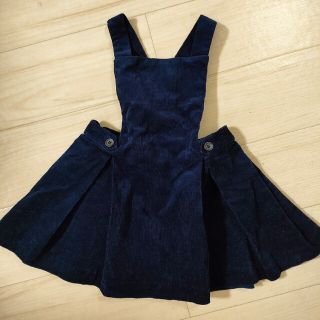 Ralph Lauren - ラルフローレン♡サロペットスカート80