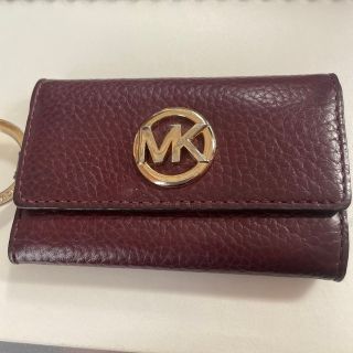 マイケルコース(Michael Kors)のマイケルコース　キーケース(キーケース)