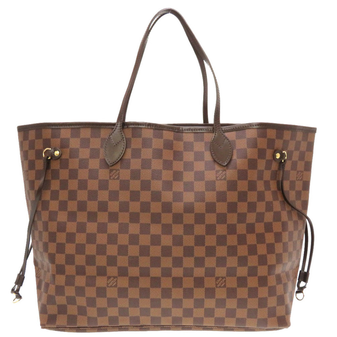 Louis Vuitton ダミエ トートバッグ