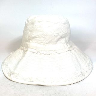 ヴィトン(LOUIS VUITTON) ハット(レディース)の通販 86点 | ルイ ヴィトン(LOUIS VUITTON) ハット(レディース)の通販 86点 | ルイ