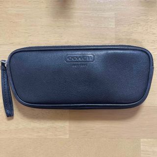 コーチ(COACH)のメガネケース　専用です。(サングラス/メガネ)