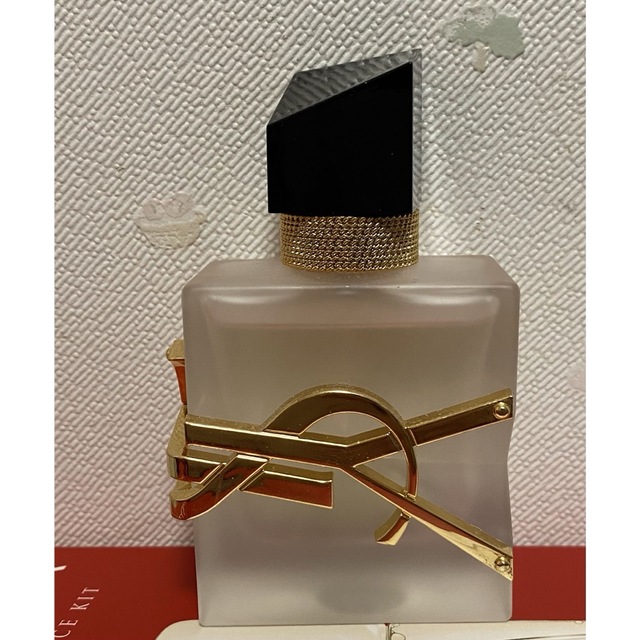 YSL リブレ ヘアミスト30ml