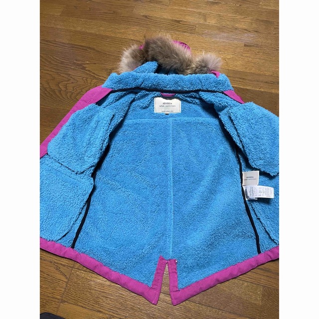 ☆キッズ☆  新品‼️ジャケット　アウター‼️ キッズ/ベビー/マタニティのキッズ服男の子用(90cm~)(ジャケット/上着)の商品写真