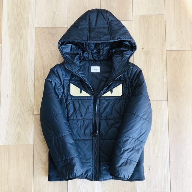 FENDI - FENDI KIDS/モンスター/コート/ジャケット/サイズ8A/140cmの