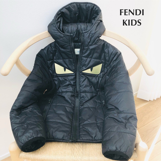 フェンディ 子供 ジャケット/上着(男の子)の通販 42点 | FENDIのキッズ 
