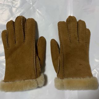 アグ 手袋(レディース)の通販 400点以上 | UGGのレディースを買うなら