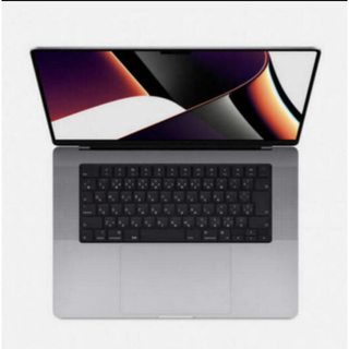 MacBook Pro (ノートPC)