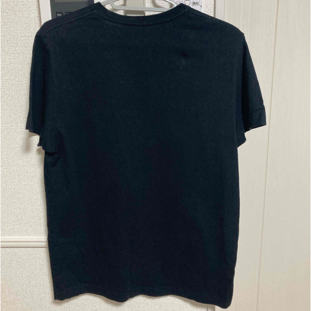 QUIKSILVER(クイックシルバー)のTシャツ　Sサイズ メンズのトップス(Tシャツ/カットソー(半袖/袖なし))の商品写真