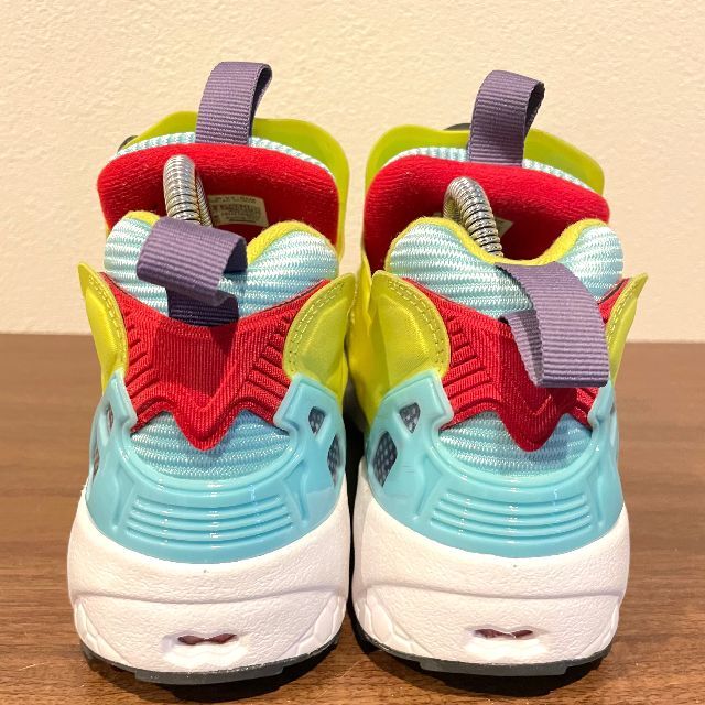 ymc★ ADIDAS x REEBOK ZX FURY アディダス リーボック コラボ