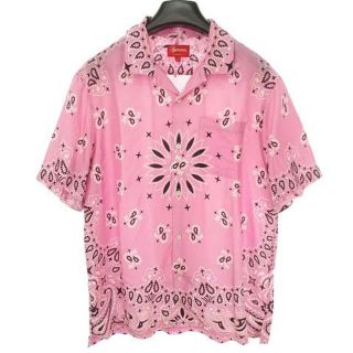 シュプリーム バンダナ シャツ(メンズ)の通販 300点以上 | Supremeの