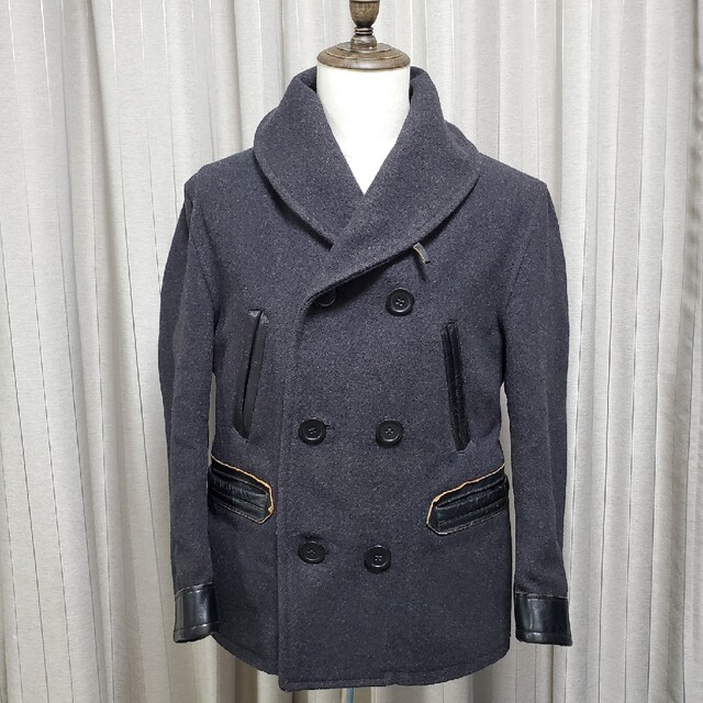 一部予約販売】 TENDERLOIN T-RAIL M ピーコット ティーレール
