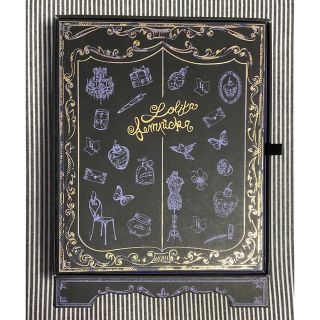 ロリータレンピカ(LOLITA LEMPICKA)のロリータレンピカ　コフレセット(香水(女性用))