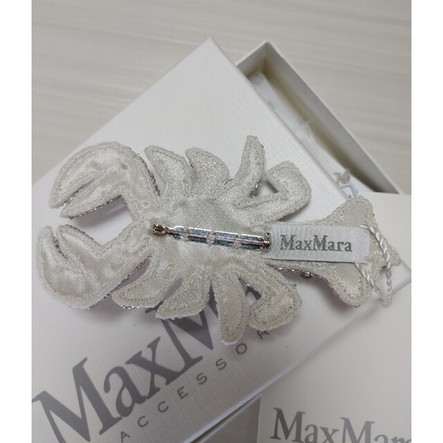 Max Mara - Max Mara ブローチの通販 by リベタン's shop|マックス