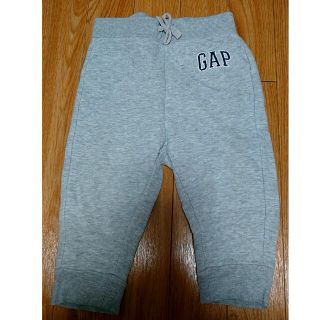 ベビーギャップ(babyGAP)のbabygap スウェット 80㎝(パンツ)