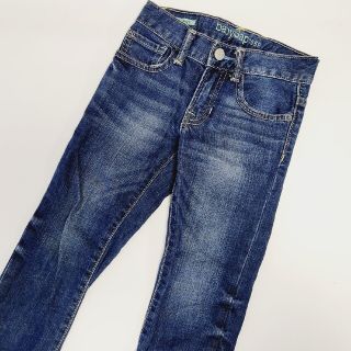 ベビーギャップ(babyGAP)の【USED】ベビー　デニム　スキニー　105cm(パンツ/スパッツ)