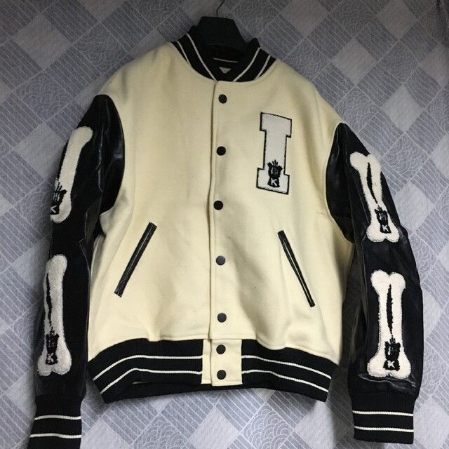 KAPITAL I-FIVE ボーンスタジャン 【早い者勝ち】 www.lram-fgr.ma