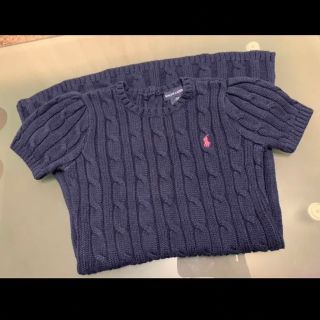 ラルフローレン(Ralph Lauren)のラルフローレン　ワンピース(ワンピース)