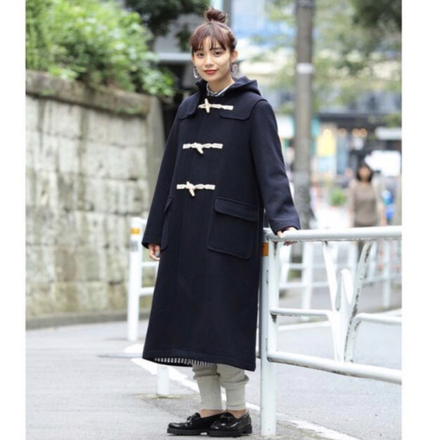 BEAMS BOYロングコート- BEAMS BOYロングコート-