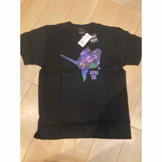 アナスイ(ANNA SUI)のアナスイ　エヴァンゲリオン　コラボ　新品未使用(Tシャツ(半袖/袖なし))